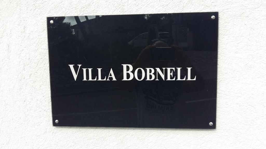 Villa Bobnell Cassis Exterior photo